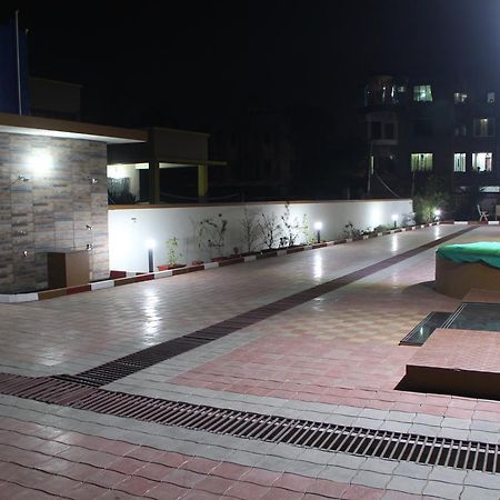 Hira Laxmi Residency Hotel Alibág Kültér fotó