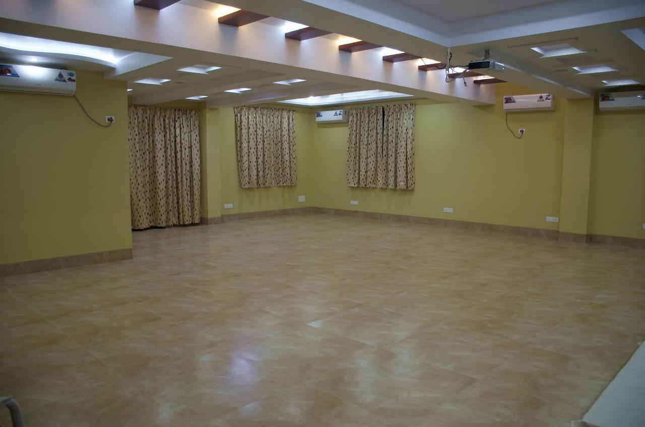 Hira Laxmi Residency Hotel Alibág Kültér fotó
